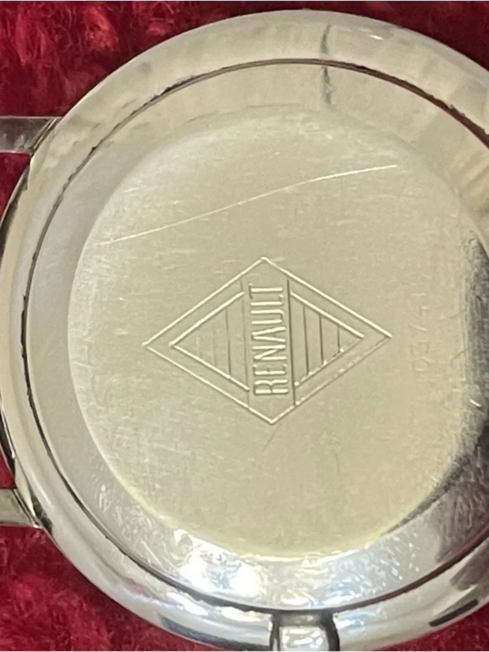 Jaeger-LeCoultre no box